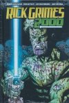 RICK GRIMES 2000 HC [9781534322233] **promocja TOMY**