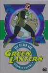 GREEN LANTERN THE SILVER AGE OMNIBUS VOL 01 HC [9781779525826]