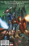 AVENGERS THE BIG THREE TP [9780785159384] **promocja TOMY**