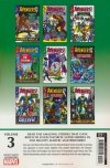 MIGHTY MARVEL MASTERWORKS THE AVENGERS AMONG US WALKS A GOLIATH TP [STANDARD] [9781302948955]