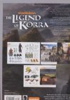 LEGEND OF KORRA THE ART OF THE ANIMATED SERIES VOL 03 CHANGE HC [9781506721910]