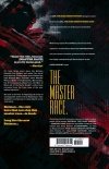 BATMAN THE DARK KNIGHT MASTER RACE TP [9781401284312] **promocja TOMY**