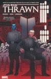 STAR WARS THRAWN TP [9781302957223]