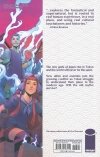 WAYWARD VOL 03 TP [9781632157010]