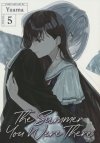 SUMMER YOU WERE THERE VOL 05 TP [9798888436738] **OFERTA SPECJALNA**