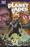 PLANET OF THE APES FALL OF MAN TP [9781302950866]