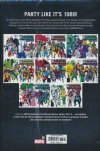 OFFICIAL HANDBOOK OF THE MARVEL UNIVERSE UPDATE 89 OMNIBUS HC [VARIANT] [9781302934576] **OFERTA SPECJALNA**