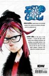 ZERO GIRL TP [9781631409714]
