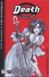 DEATH AT DEATHS DOOR TP [9781779527462] **promocja TOMY**