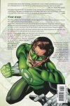 GREEN LANTERN BY GEOFF JOHNS OMNIBUS VOL 03 HC [9781401258207] **OFERTA SPECJALNA**