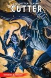 DUNGEONS AND DRAGONS FORGOTTEN REALMS CUTTER TP [9781631400575] **promocja TOMY**
