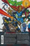 DC VERSUS MARVEL THE AMALGAM AGE OMNIBUS HC [STANDARD] [9781779523266]