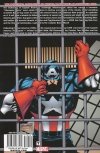 CAPTAIN AMERICA LAND OF THE FREE TP [9780785167532] **OFERTA SPECJALNA**