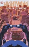 NIGHTWING VOL 05 TIME OF THE TITANS HC [9781779525239]