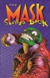 MASK STRIKES BACK TP [9781569711682]