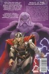 MIGHTY THOR BY MATT FRACTION VOL 01 HC [VARIANT] [9780785164357]