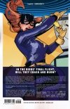 BATGIRL AND THE BIRDS OF PREY VOL 03 FULL CIRCLE TP [9781401277819]