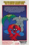 ADVENTURES OF SPIDER-MAN SINISTER INTENTIONS TP [9781302917791]