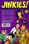 SCOOBY-DOO TEAM-UP VOL 01 TP [9781401249465]