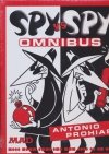 SPY VS SPY OMNIBUS HC [9781779524249] **OFERTA SPECJALNA**