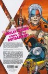 OLD LADY HARLEY TP [9781401292164]