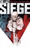 LAST SIEGE TP [9781534310513] **promocja TOMY**