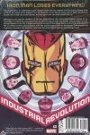 IRON MAN INDUSTRIAL REVOLUTION HC [9780785147312] **OFERTA SPECJALNA**