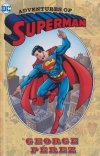 【SALE／10%OFF ADVENTURES OF SUPERMAN BY GEORGE PEREZ HC [9781779525871 コレクション