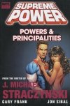 SUPREME POWER POWERS AND PRINCIPALITIES HC [9780785137726]