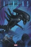 ALIENS THE ORIGINAL YEARS OMNIBUS VOL 01 HC [STANDARD] [9781302928155] **OFERTA SPECJALNA**