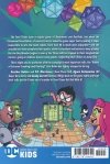 TEEN TITANS GO ROLL WITH IT TP [9781779504302] **OFERTA SPECJALNA**