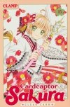 CARDCAPTOR SAKURA CLEAR CARD VOL 15 TP [9798888772669]