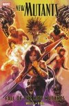 NEW MUTANTS VOL 03 FALL OF THE NEW MUTANTS TP [9780785145844] **promocja TOMY**