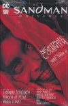 SANDMAN UNIVERSE NIGHTMARE COUNTRY VOL 01 HC [9781779518415]