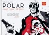 POLAR VOL 01 CAME FROM THE COLD HC [9781506711188]