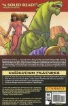 WARLORD OF MARS DEJAH THORIS VOL 01 THE COLOSSUS OF MARS TP [9781606902455]