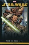 STAR WARS RISE OF THE SITH OMNIBUS HC [STANDARD] [9781302932091] **OFERTA SPECJALNA**