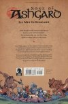 SONS OF ASHGARD ILL MET IN ELMGARD TP [9781506733616] **promocja STOCK SALE**