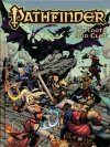 PATHFINDER VOL 02 OF TOOTH AND CLAW HC [9781606904947]
