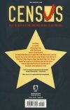 CENSUS VOL 01 TP [9781506737164]