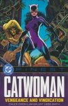 DC FINEST CATWOMAN VENGEANCE AND VINDICATION TP [9781799501756] **OFERTA SPECJALNA**