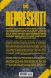 REPRESENT HC [9781779514196] **OFERTA SPECJALNA**
