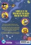 SUPERGIRL COSMIC ADVENTURES IN THE 8TH GRADE TP [9781779506702]