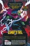 EMPYRE OMNIBUS HC [VARIANT] [9781302928261] **promocja TOMY**