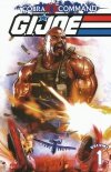 GI JOE COBRA COMMAND VOL 01 TP [9781613772218]