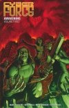 CYBERFORCE AWAKENING VOL 03 TP [9781534312289]