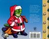 NIGHT BEFORE CHRISTMAS HC [9781569710548] **OFERTA SPECJALNA**