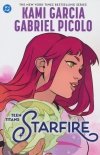 TEEN TITANS STARFIRE TP [9781779517999] **promocja TOMY**
