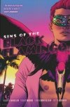 SINS OF THE BLACK FLAMINGO TP [9781534324725]