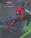 ART OF MARVEL STUDIOS SPIDER-MAN FAR FROM HOME HC [9781302917524] **promocja TOMY**
